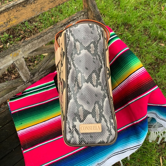 Consuela Margot Classic Tote - Picture 3 of 13